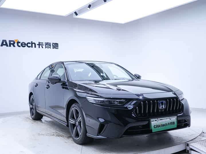 Honda Inspire Hybrid 2025 2025款 e:PHEV 智耀版