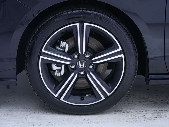 Honda Inspire Hybrid 2025 2025款 e:PHEV 智耀版
