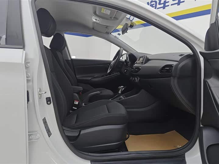 Hyundai Celesta 2020 2020款 1.6L 自动GL悦目版