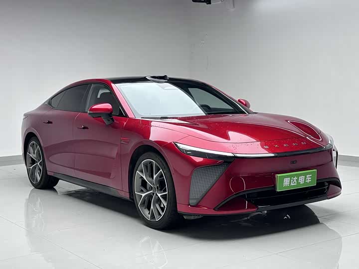 2025 Exeed Sterra ES