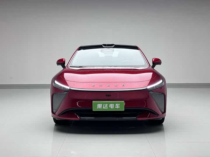 2025 Exeed Sterra ES