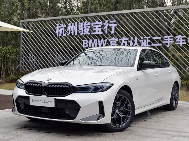 Фото 3 - BMW 3 Series
