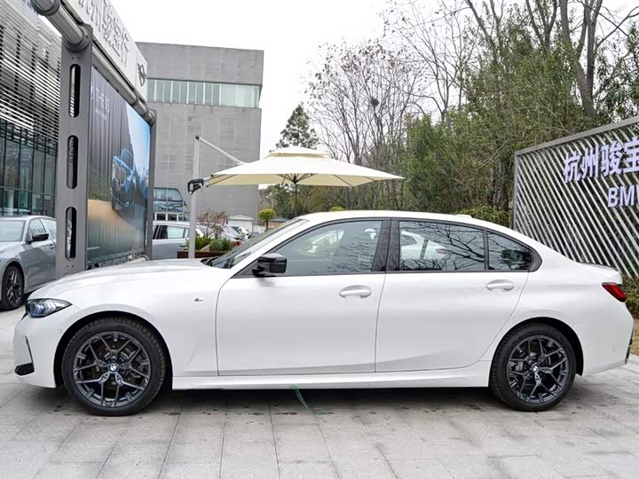 Фото 6 - BMW 3 Series