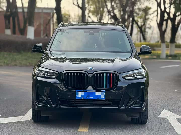 Фото 3 - BMW X3