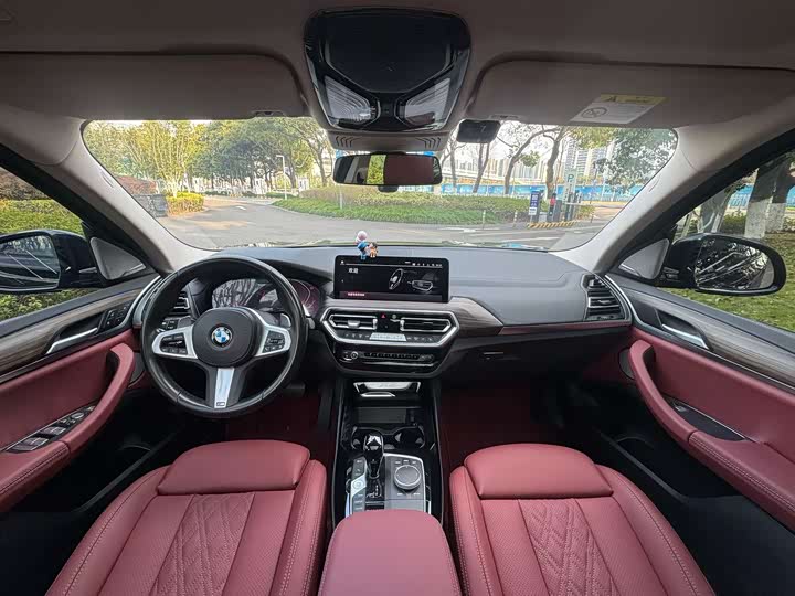 Фото 5 - BMW X3