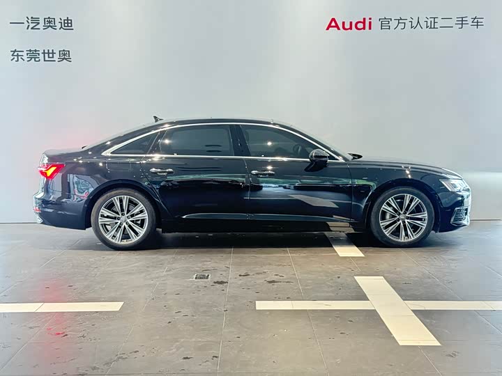 Photo 3 - Audi A6L
