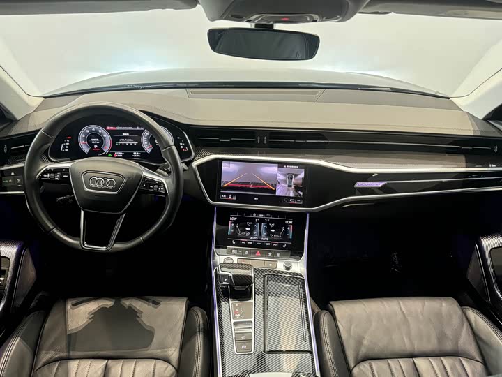 Photo 7 - Audi A6L