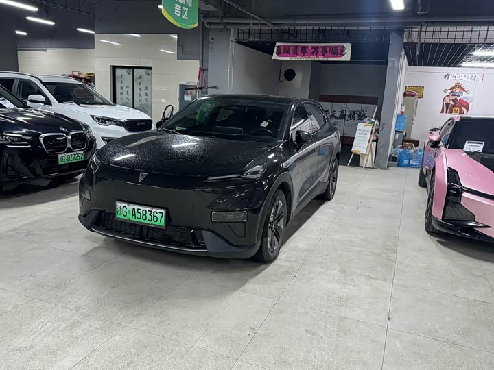 Changan Deepal S05 2024 2024款 510Max纯电版