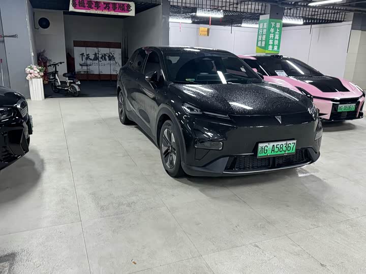 Changan Deepal S05 2024 2024款 510Max纯电版