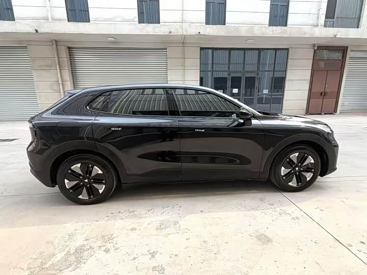 Changan Deepal S05 2024 2024款 510Max纯电版