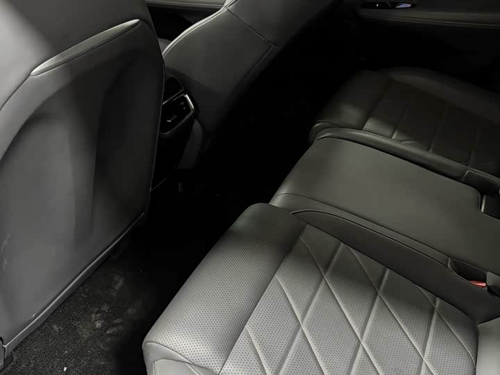 Changan Deepal S05 2024 2024款 510Max纯电版