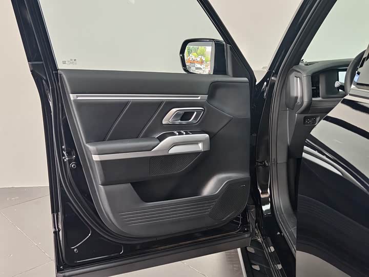Changan Deepal G318 2026 2026款 无忧穿越版 四驱旷野版