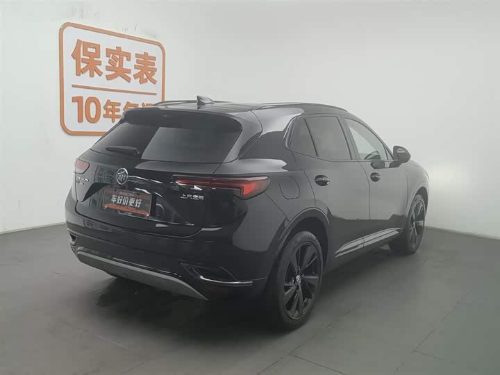 Фото 2 - Buick Envision Plus