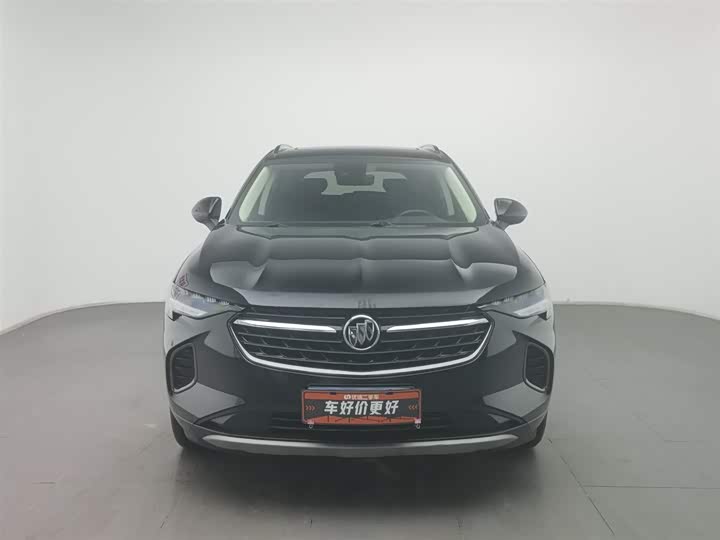 Фото 3 - Buick Envision Plus