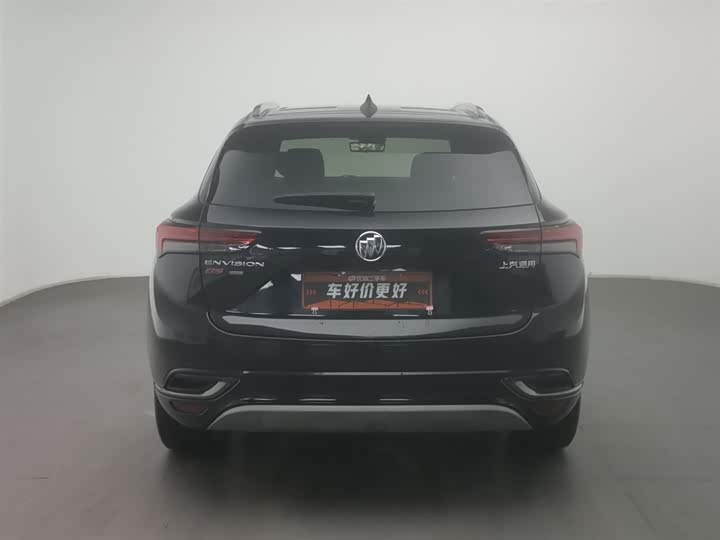 Фото 4 - Buick Envision Plus