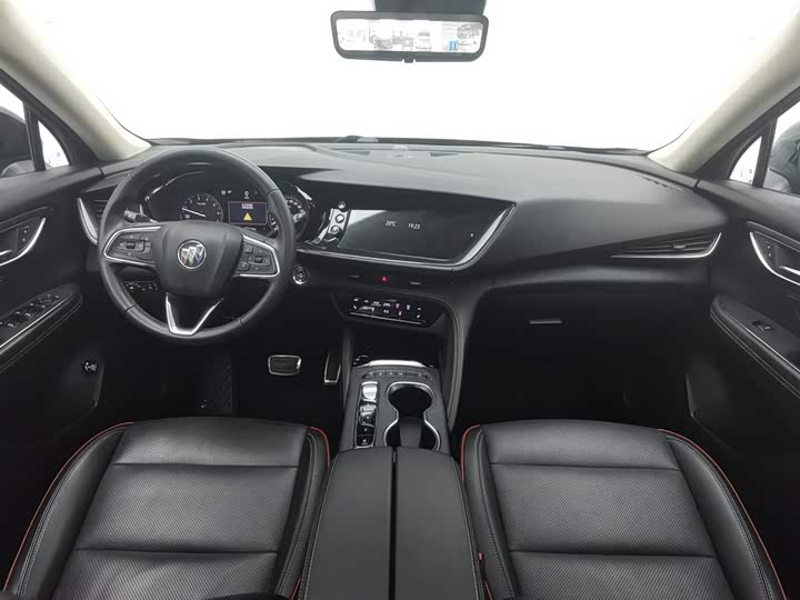 Фото 5 - Buick Envision Plus