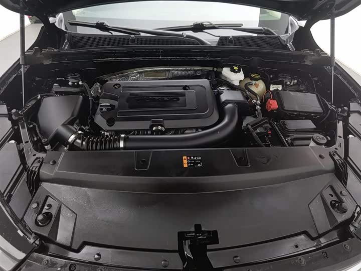 Фото 6 - Buick Envision Plus
