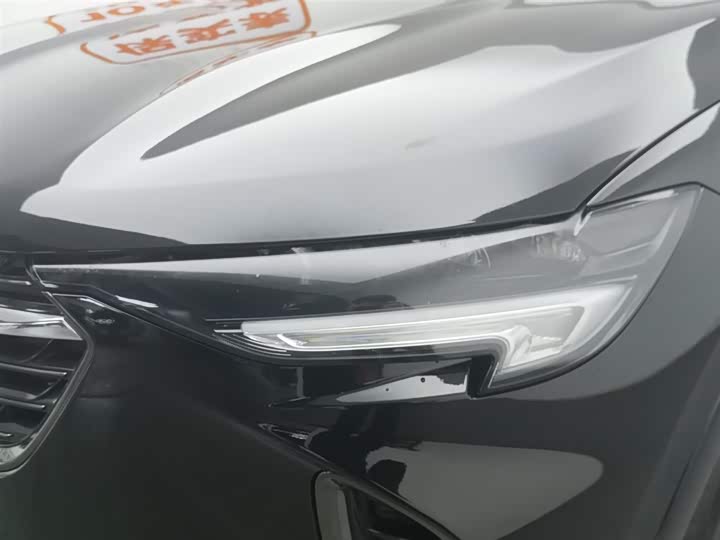 Фото 7 - Buick Envision Plus