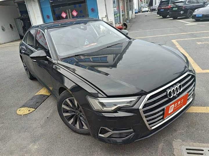 Zdjęcie 3 - Audi A6L