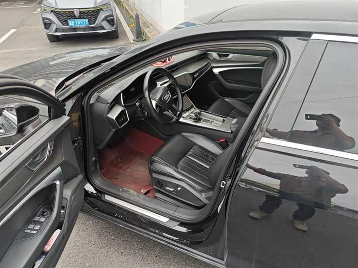 Zdjęcie 5 - Audi A6L