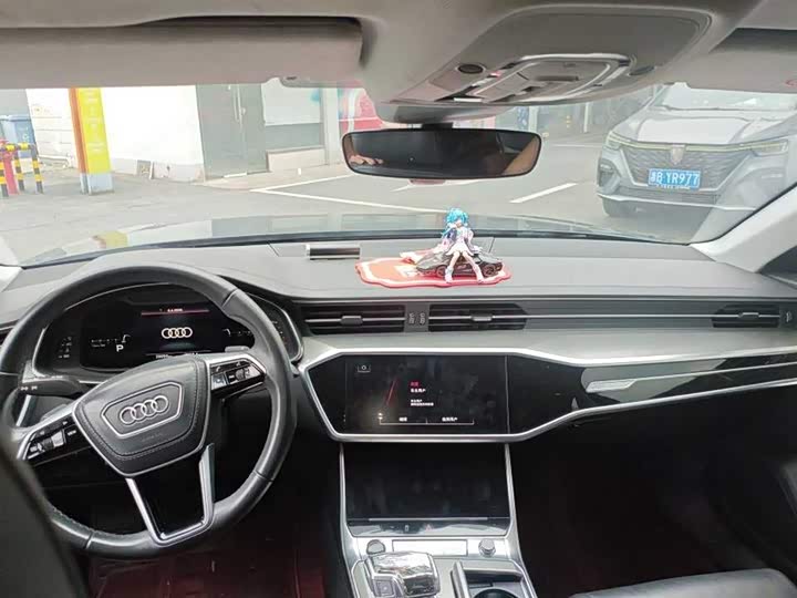 Zdjęcie 7 - Audi A6L