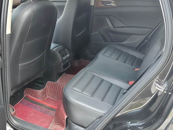 Volkswagen Tharu 2021 2021款 330TSI 四驱豪华版