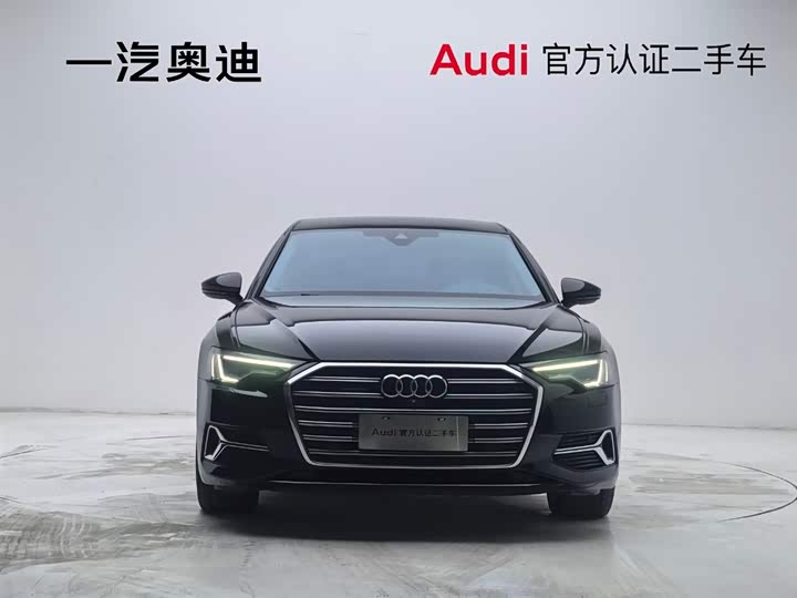 Фото 2 - Audi A6L