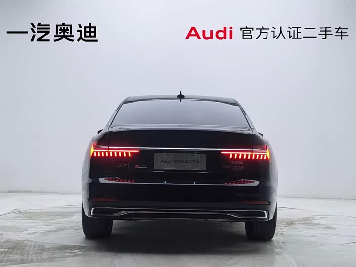 Фото 5 - Audi A6L