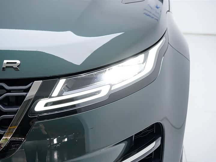 Zdjęcie 5 - Land Rover Range Rover Evoque L