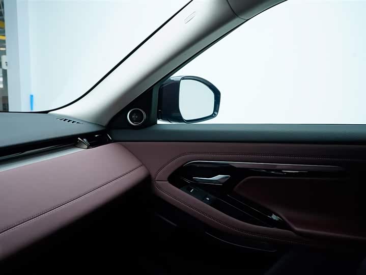 Zdjęcie 9 - Land Rover Range Rover Evoque L