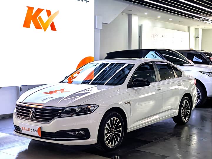 Volkswagen Lavida 2021 2021款 280TSI DSG舒适版