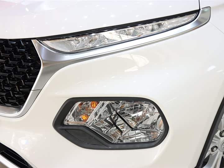 Baojun 510 2021 2021款 1.5L CVT畅享型