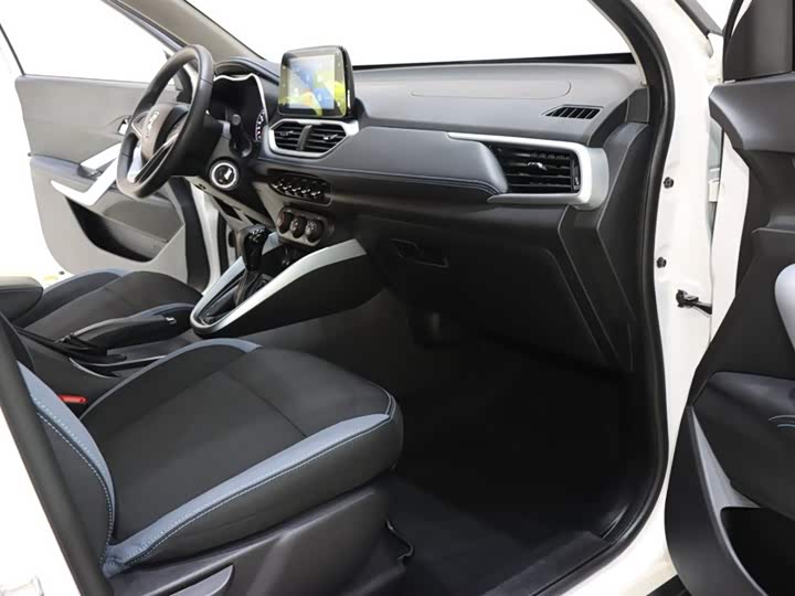 Baojun 510 2021 2021款 1.5L CVT畅享型