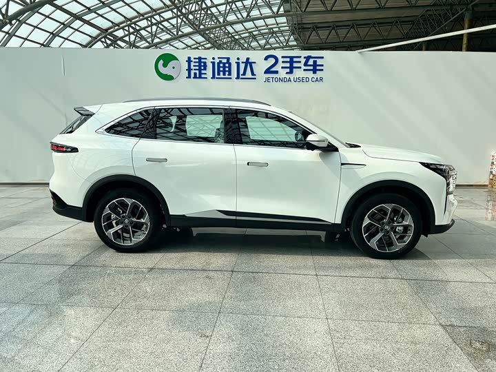 Фото 4 - Changan CS75 Plus