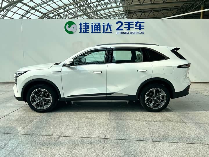 Фото 6 - Changan CS75 Plus