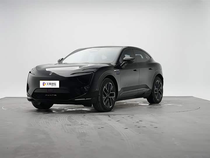 2025 Avatr 11