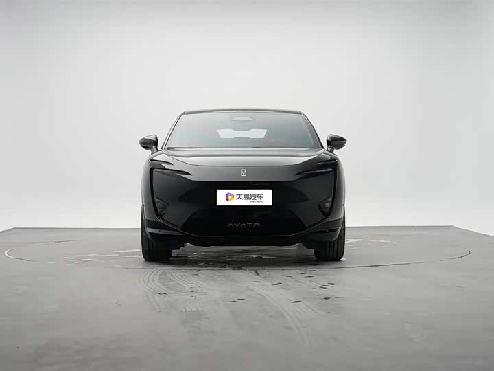 2025 Avatr 11