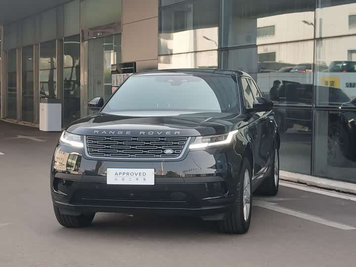 Land Rover Range Rover Velar 2025 2025款 S
