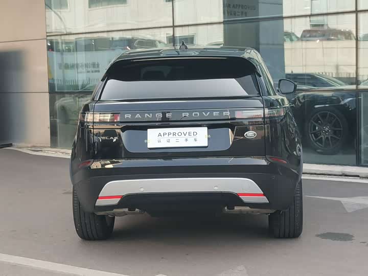 Land Rover Range Rover Velar 2025 2025款 S