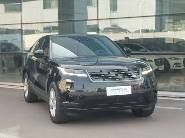 Land Rover Range Rover Velar 2025 2025款 S