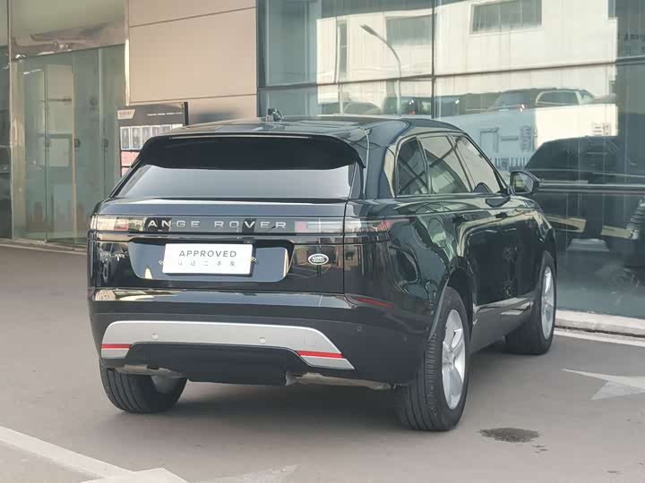 Land Rover Range Rover Velar 2025 2025款 S