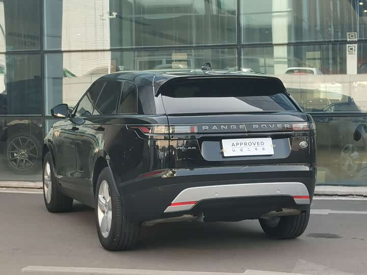 Land Rover Range Rover Velar 2025 2025款 S