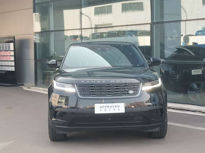 Land Rover Range Rover Velar 2025 2025款 S