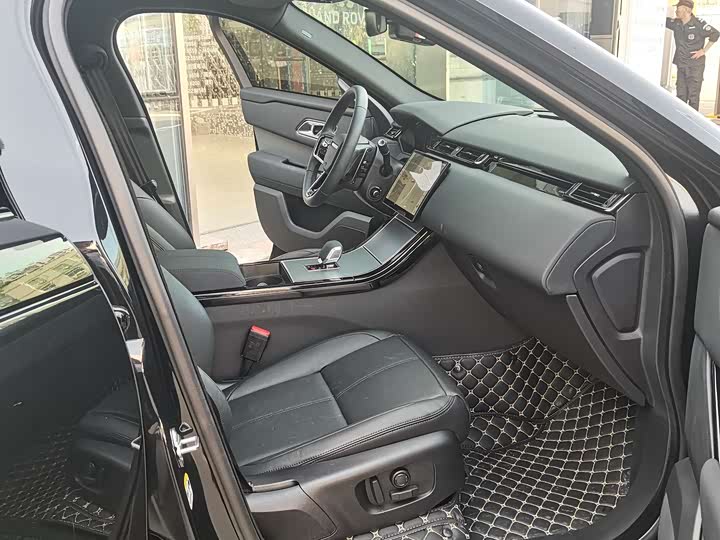 Land Rover Range Rover Velar 2025 2025款 S