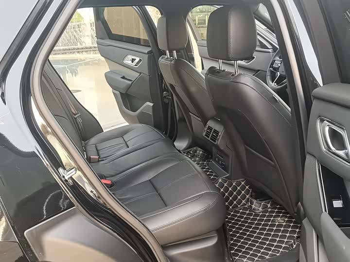 Land Rover Range Rover Velar 2025 2025款 S