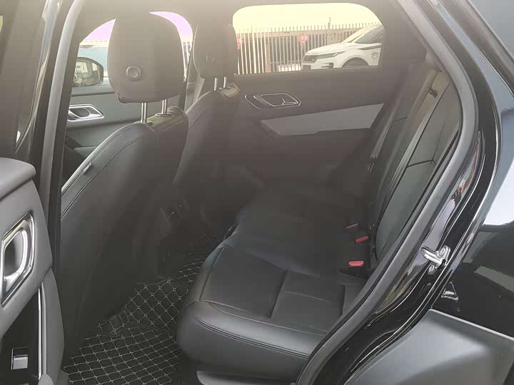 Land Rover Range Rover Velar 2025 2025款 S