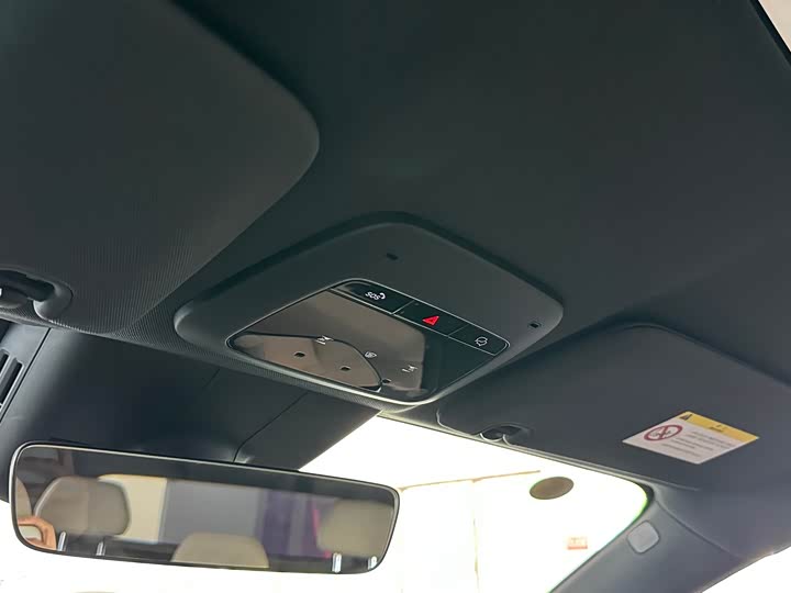 Volvo XC70 Hybrid 2026 2026款 四驱超长续航Core