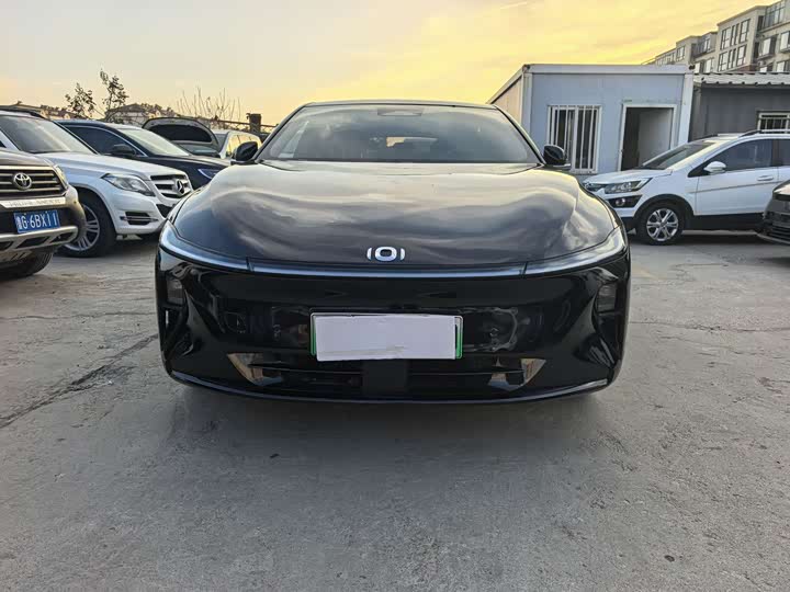 Фото 2 - Changan Qiyuan (Nevo) A07