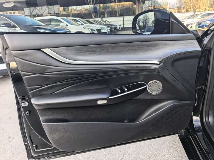 Фото 3 - Changan Qiyuan (Nevo) A07