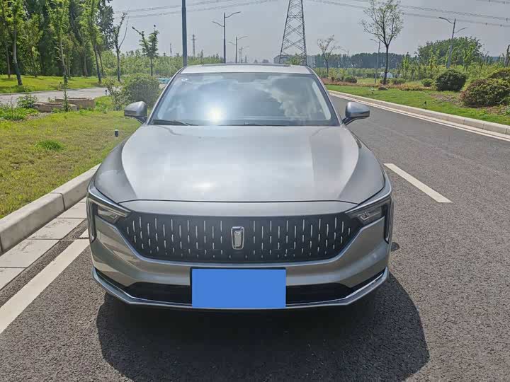 Bestune B70 2023 2023款 第三代 1.5T 自动畅享型